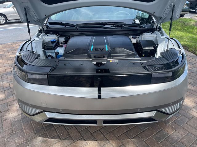 2024 Hyundai IONIQ 5 Disney100 Platinum Edition Dual Motor AWD - 22900147 - 19