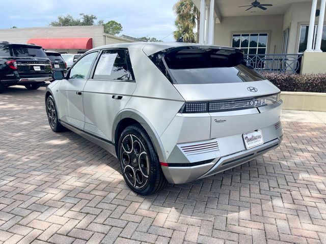 2024 Hyundai IONIQ 5 Disney100 Platinum Edition Dual Motor AWD - 22900147 - 2