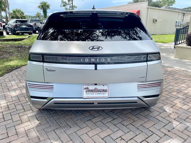 2024 Hyundai IONIQ 5 Disney100 Platinum Edition Dual Motor AWD - 22900147 - 3