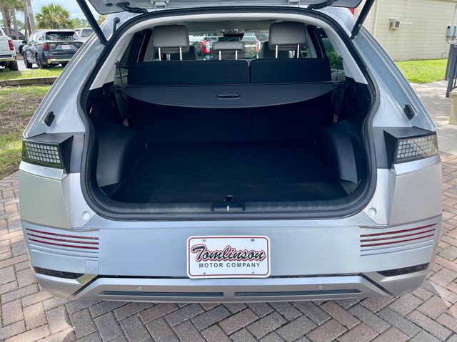 2024 Hyundai IONIQ 5 Disney100 Platinum Edition Dual Motor AWD - 22900147 - 4