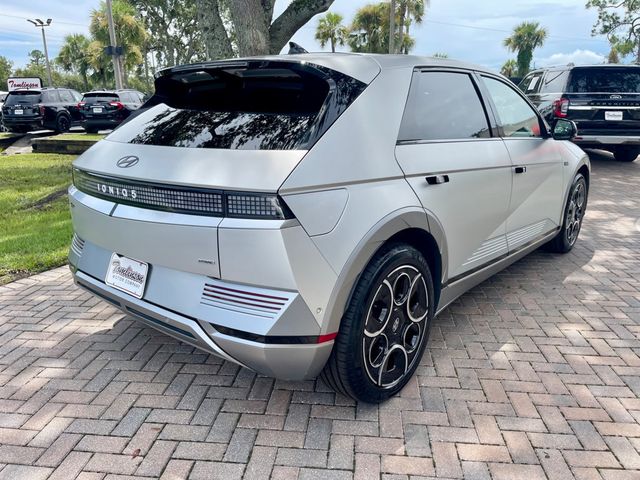 2024 Hyundai IONIQ 5 Disney100 Platinum Edition Dual Motor AWD - 22900147 - 5