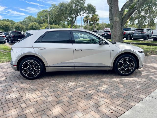 2024 Hyundai IONIQ 5 Disney100 Platinum Edition Dual Motor AWD - 22900147 - 6