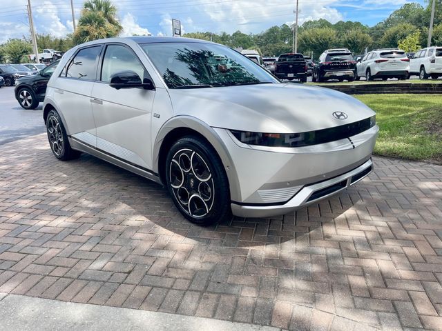 2024 Hyundai IONIQ 5 Disney100 Platinum Edition Dual Motor AWD - 22900147 - 7