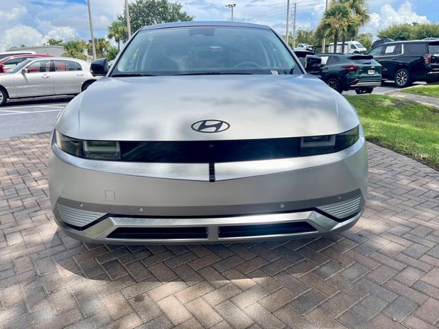 2024 Hyundai IONIQ 5 Disney100 Platinum Edition Dual Motor AWD - 22900147 - 8