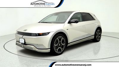 2024 Hyundai IONIQ 5