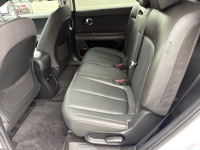 2024 Hyundai IONIQ 5 Limited AWD - 23014025 - 9