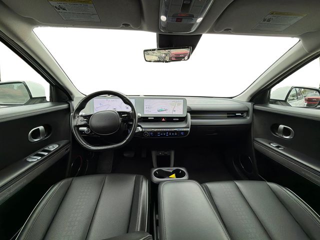 2024 Hyundai IONIQ 5 Limited AWD - 23014025 - 11
