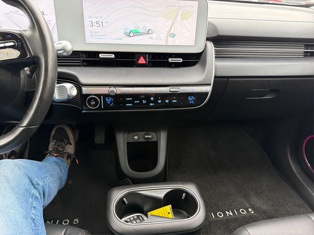 2024 Hyundai IONIQ 5 Limited AWD - 23014025 - 14