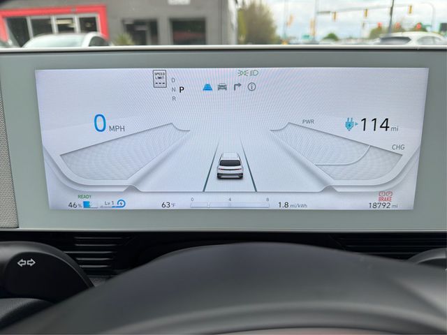 2024 Hyundai IONIQ 5 Limited AWD - 23014025 - 15