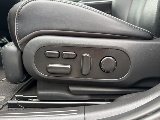 2024 Hyundai IONIQ 5 Limited AWD - 23014025 - 17