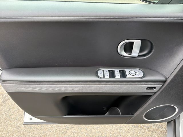 2024 Hyundai IONIQ 5 Limited AWD - 23014025 - 18