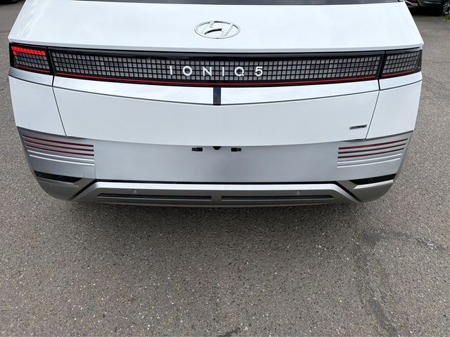 2024 Hyundai IONIQ 5 Limited AWD - 23014025 - 22