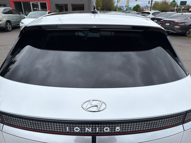 2024 Hyundai IONIQ 5 Limited AWD - 23014025 - 23
