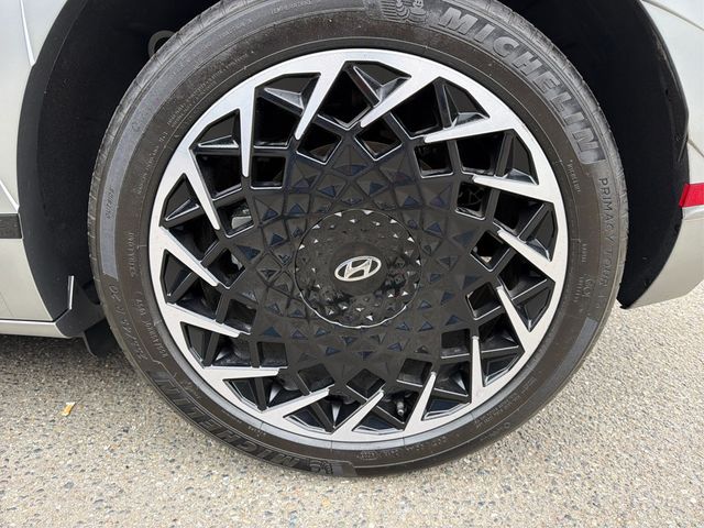 2024 Hyundai IONIQ 5 Limited AWD - 23014025 - 25