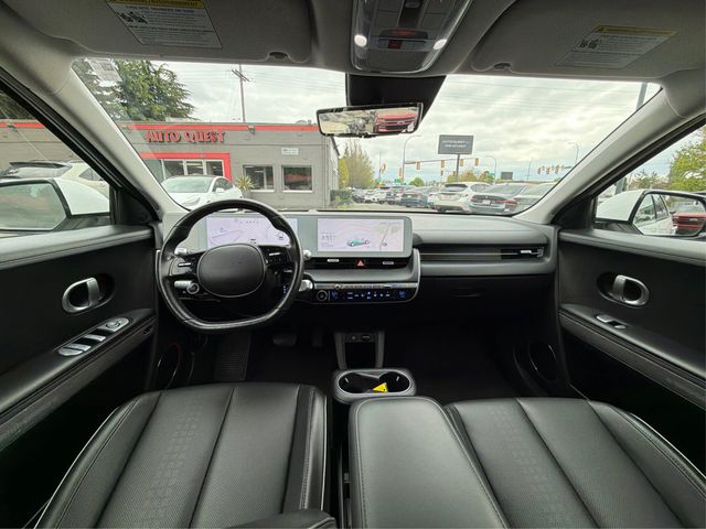 2024 Hyundai IONIQ 5 Limited AWD - 23014025 - 26