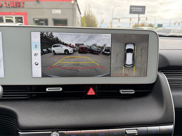2024 Hyundai IONIQ 5 Limited AWD - 23014025 - 27