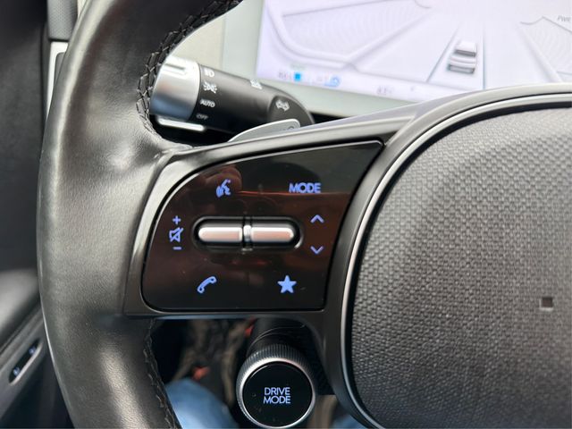 2024 Hyundai IONIQ 5 Limited AWD - 23014025 - 29