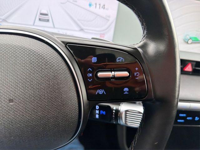 2024 Hyundai IONIQ 5 Limited AWD - 23014025 - 30