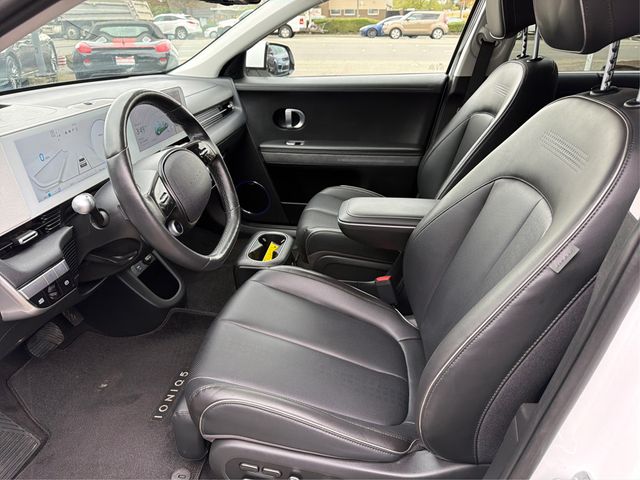 2024 Hyundai IONIQ 5 Limited AWD - 23014025 - 8