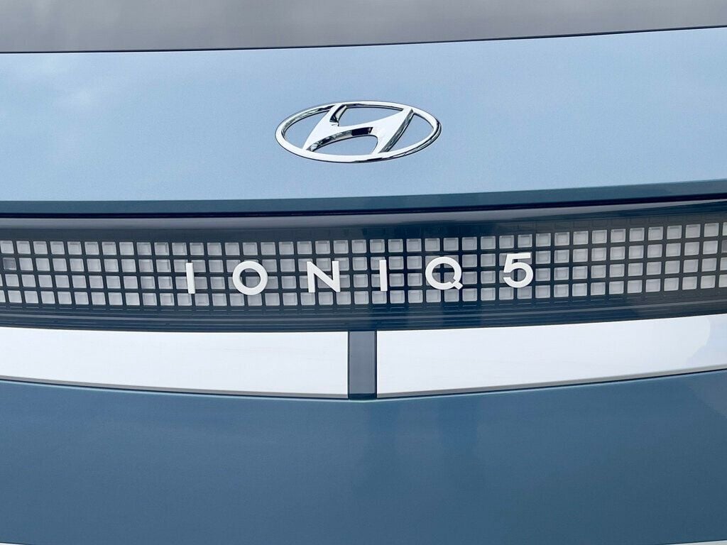 2024 Hyundai IONIQ 5 Limited AWD - 22668653 - 49