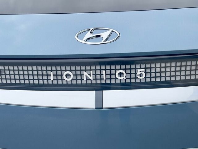 2024 Hyundai IONIQ 5 Limited AWD - 22668653 - 49