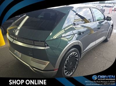 2024 Hyundai IONIQ 5