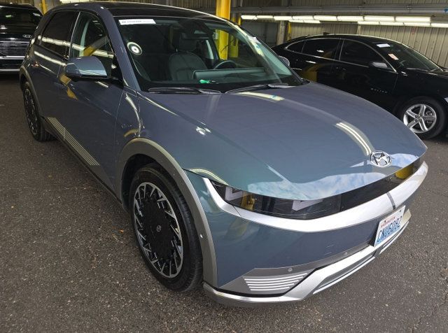 2024 Hyundai IONIQ 5 Limited AWD - 23059473 - 1