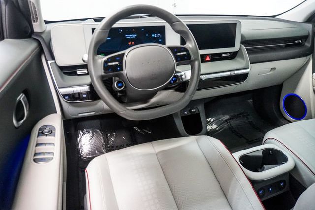 2024 Hyundai IONIQ 5 Limited AWD - 23042628 - 12