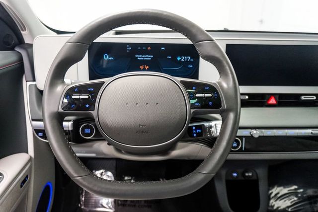 2024 Hyundai IONIQ 5 Limited AWD - 23042628 - 13