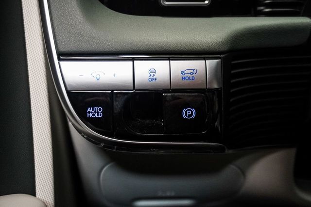 2024 Hyundai IONIQ 5 Limited AWD - 23042628 - 23