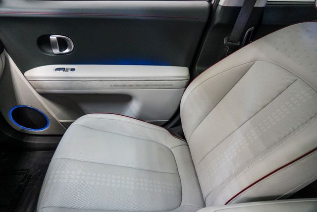 2024 Hyundai IONIQ 5 Limited AWD - 23042628 - 27