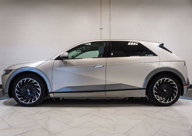2024 Hyundai IONIQ 5 Limited AWD - 23042628 - 31