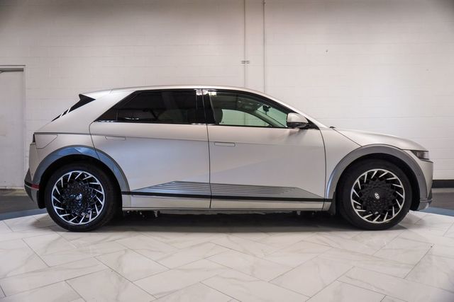 2024 Hyundai IONIQ 5 Limited AWD - 23042628 - 32