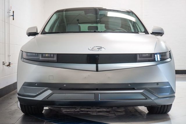2024 Hyundai IONIQ 5 Limited AWD - 23042628 - 33