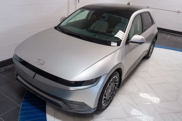 2024 Hyundai IONIQ 5 Limited AWD - 23042628 - 37