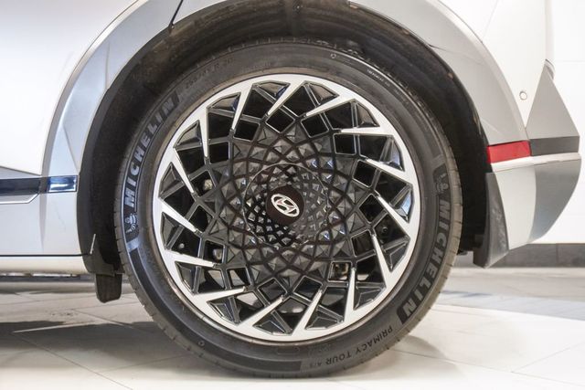 2024 Hyundai IONIQ 5 Limited AWD - 23042628 - 39