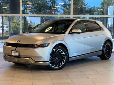2024 Hyundai IONIQ 5