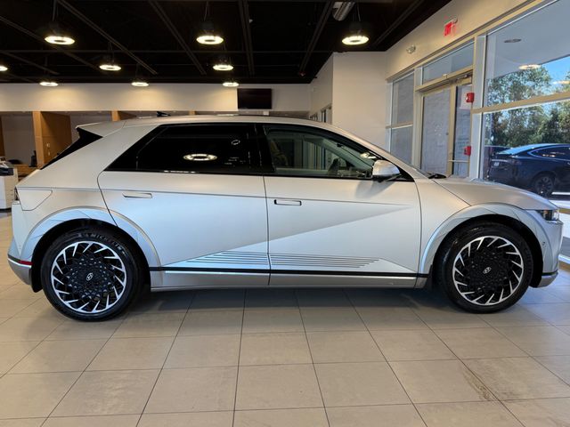 2024 Hyundai IONIQ 5 Limited AWD - 23070235 - 14