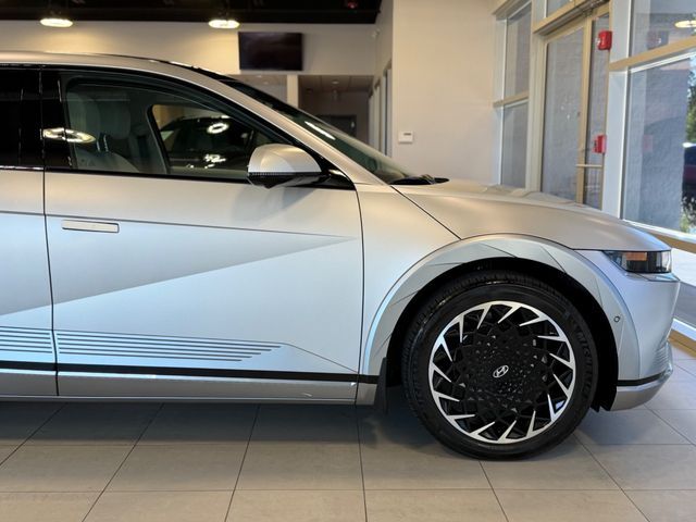 2024 Hyundai IONIQ 5 Limited AWD - 23070235 - 15