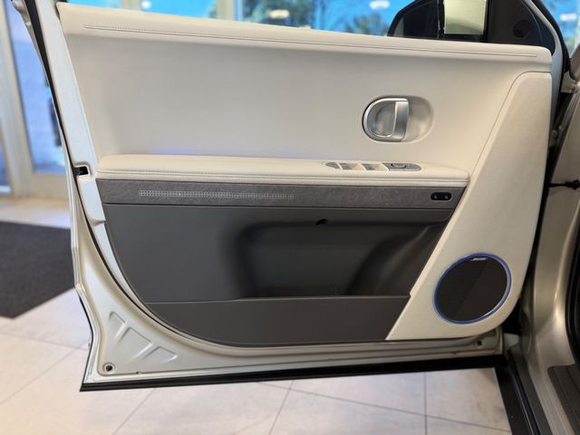 2024 Hyundai IONIQ 5 Limited AWD - 23070235 - 17