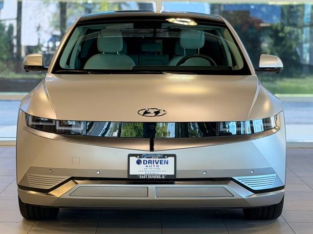 2024 Hyundai IONIQ 5 Limited AWD - 23070235 - 1