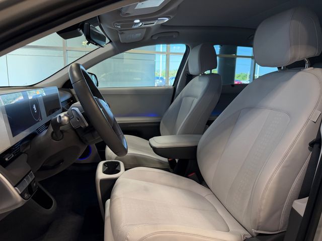 2024 Hyundai IONIQ 5 Limited AWD - 23070235 - 20