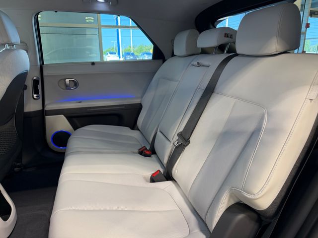 2024 Hyundai IONIQ 5 Limited AWD - 23070235 - 21