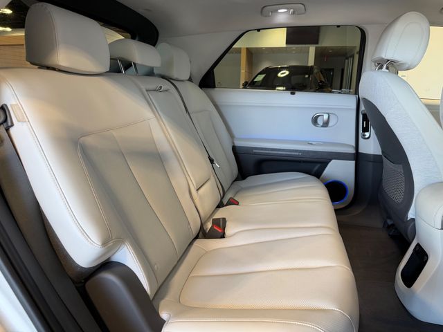2024 Hyundai IONIQ 5 Limited AWD - 23070235 - 22