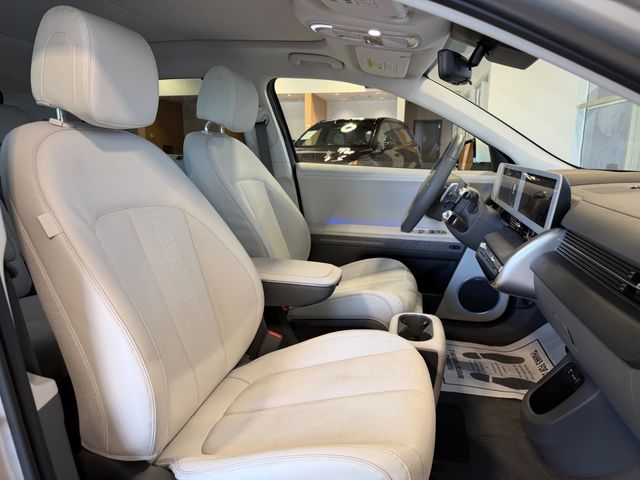 2024 Hyundai IONIQ 5 Limited AWD - 23070235 - 23