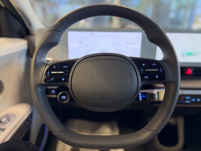 2024 Hyundai IONIQ 5 Limited AWD - 23070235 - 24