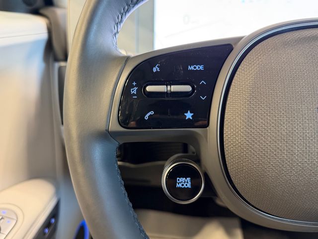 2024 Hyundai IONIQ 5 Limited AWD - 23070235 - 25