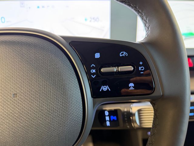 2024 Hyundai IONIQ 5 Limited AWD - 23070235 - 26