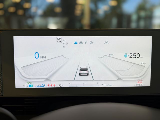 2024 Hyundai IONIQ 5 Limited AWD - 23070235 - 27