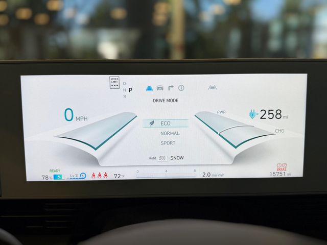 2024 Hyundai IONIQ 5 Limited AWD - 23070235 - 28